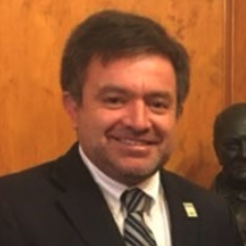 Jorge Rojas Neira